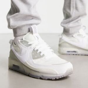 Nike Air Max Terrascape 90 Sneakers 12